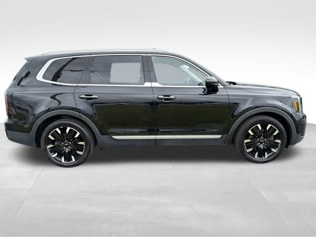2024 Kia Telluride SX-Prestige