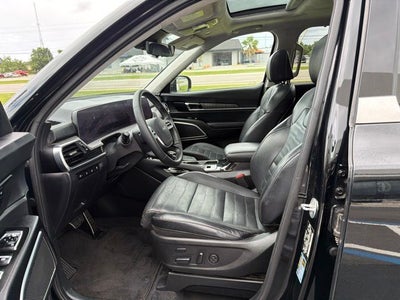 2024 Kia Telluride SX-Prestige