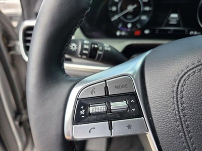 2024 Kia Telluride SX X-Line