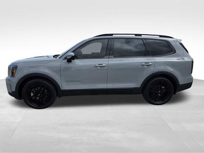 2024 Kia Telluride SX X-Line