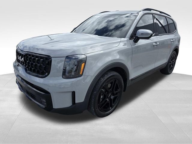 2024 Kia Telluride SX X-Line
