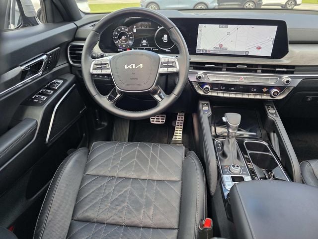 2024 Kia Telluride SX X-Line