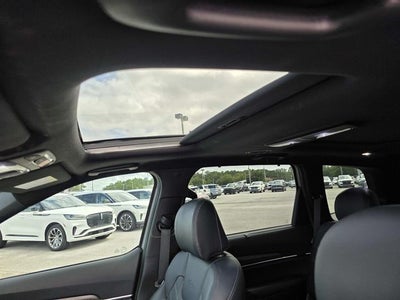 2024 Kia Telluride SX X-Line