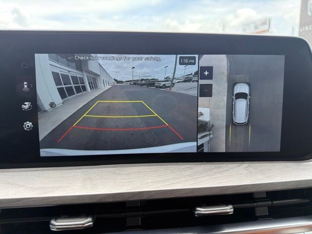 2024 Kia Telluride SX X-Line