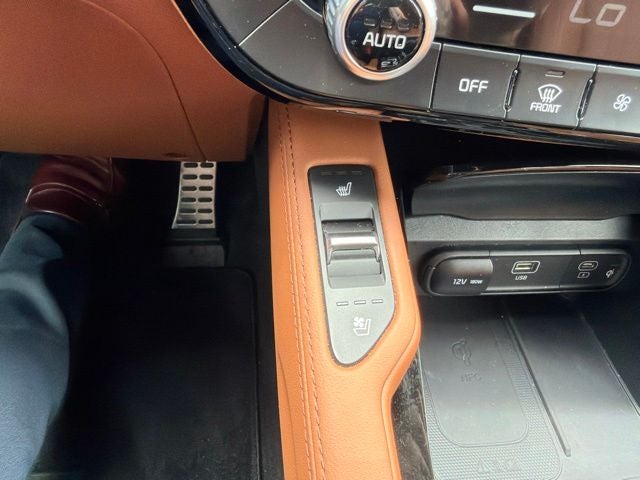2024 Kia Telluride SX X-Line