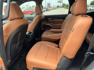 2024 Kia Telluride SX X-Line