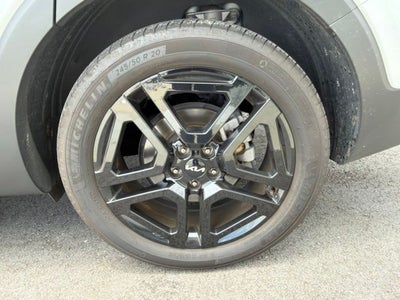 2024 Kia Telluride SX X-Line