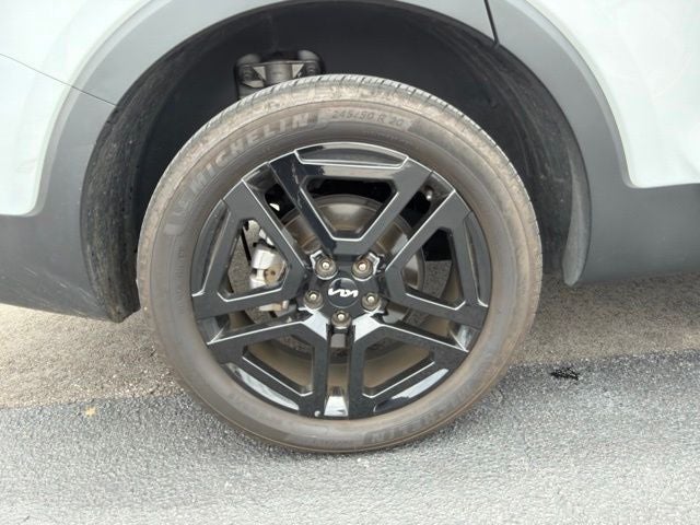 2024 Kia Telluride SX X-Line