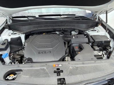 2024 Kia Telluride SX X-Line