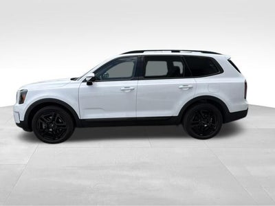 2024 Kia Telluride SX X-Line