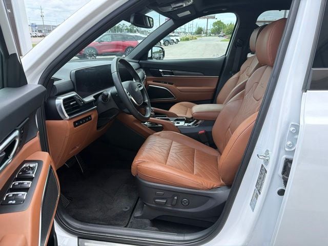 2024 Kia Telluride SX X-Line