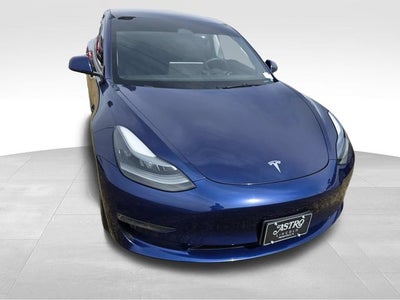 2023 Tesla Model 3 Base
