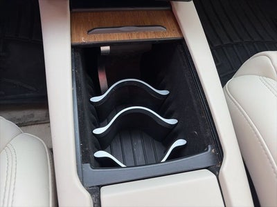 2019 Tesla Model S P100D