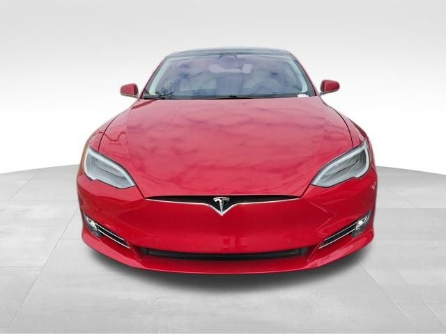 2019 Tesla Model S P100D
