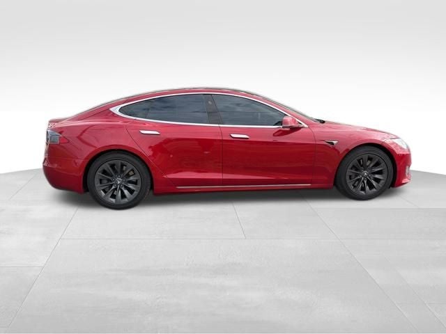 2019 Tesla Model S P100D