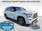 2023 Toyota Sequoia Capstone