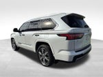 2023 Toyota Sequoia Capstone