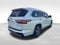 2023 Toyota Sequoia Capstone