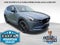 2021 Mazda Mazda CX-5 Carbon Edition Turbo