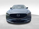 2021 Mazda Mazda CX-5 Carbon Edition Turbo