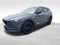 2021 Mazda Mazda CX-5 Carbon Edition Turbo