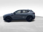 2021 Mazda Mazda CX-5 Carbon Edition Turbo