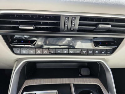 2024 Mazda Mazda CX-90 PHEV Premium Plus