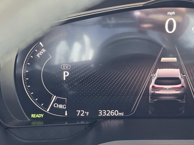 2024 Mazda Mazda CX-90 PHEV Premium Plus