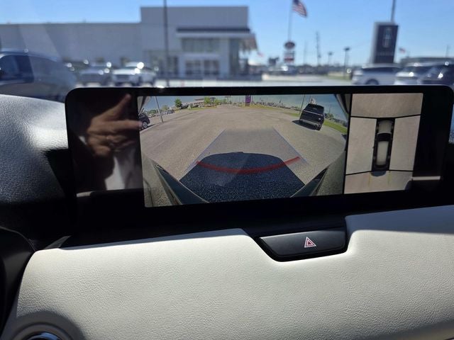 2024 Mazda Mazda CX-90 PHEV Premium Plus