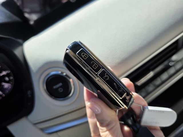 2024 Mazda Mazda CX-90 PHEV Premium Plus