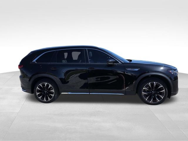 Used 2024 Mazda CX-90 Premium Plus Package with VIN JM3KKEHA6R1135477 for sale in Pensacola, FL