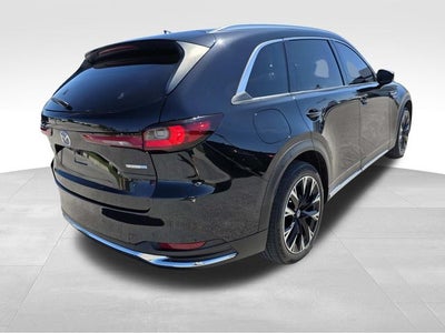 2024 Mazda Mazda CX-90 PHEV Premium Plus