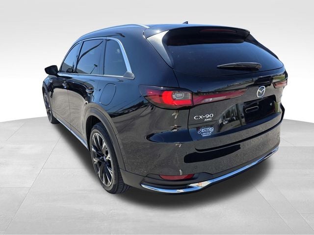 2024 Mazda Mazda CX-90 PHEV Premium Plus