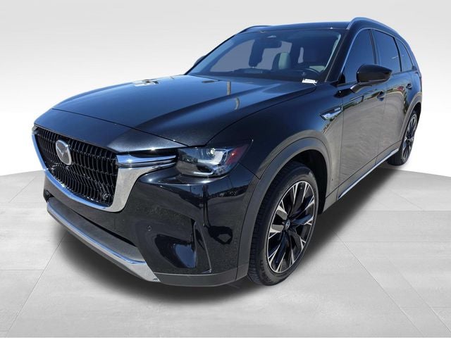 2024 Mazda Mazda CX-90 PHEV Premium Plus