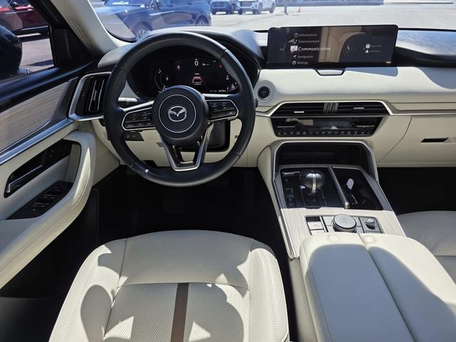 2024 Mazda Mazda CX-90 PHEV Premium Plus