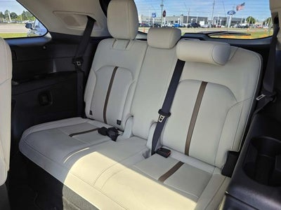 2024 Mazda Mazda CX-90 PHEV Premium Plus