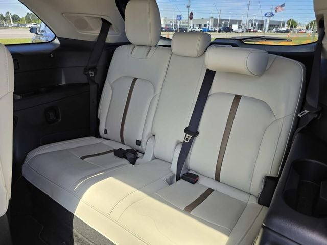 2024 Mazda Mazda CX-90 PHEV Premium Plus