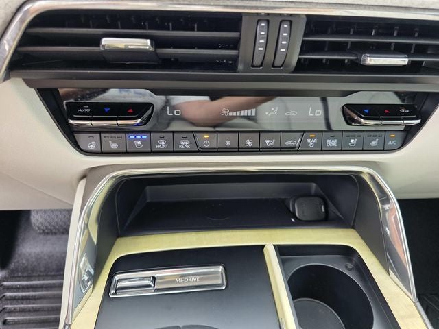 2024 Mazda Mazda CX-90 3.3 Turbo S Premium Plus