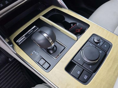 2024 Mazda Mazda CX-90 3.3 Turbo S Premium Plus