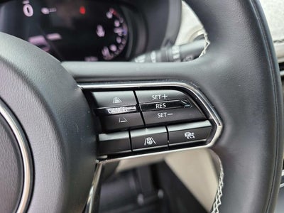 2024 Mazda Mazda CX-90 3.3 Turbo S Premium Plus