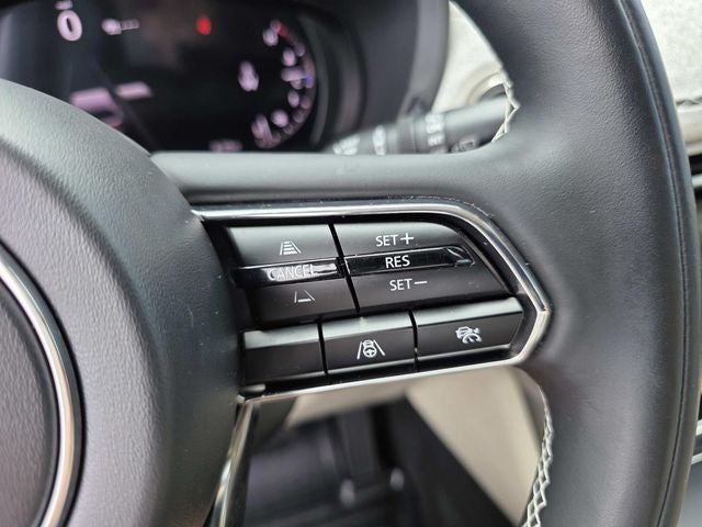 2024 Mazda Mazda CX-90 3.3 Turbo S Premium Plus