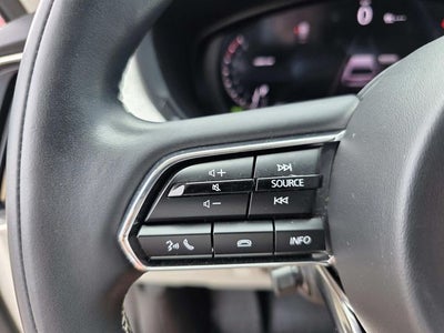 2024 Mazda Mazda CX-90 3.3 Turbo S Premium Plus