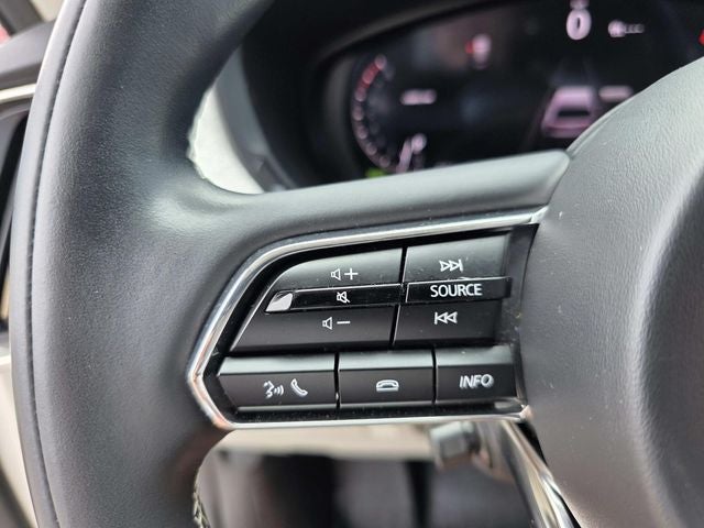 2024 Mazda Mazda CX-90 3.3 Turbo S Premium Plus
