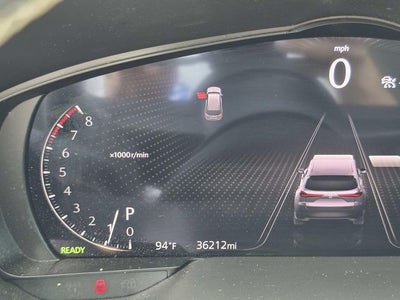 2024 Mazda Mazda CX-90 3.3 Turbo S Premium Plus