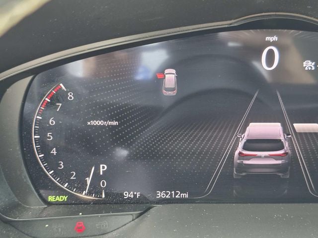 2024 Mazda Mazda CX-90 3.3 Turbo S Premium Plus