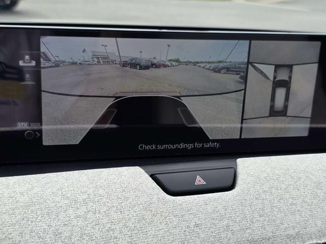 2024 Mazda Mazda CX-90 3.3 Turbo S Premium Plus