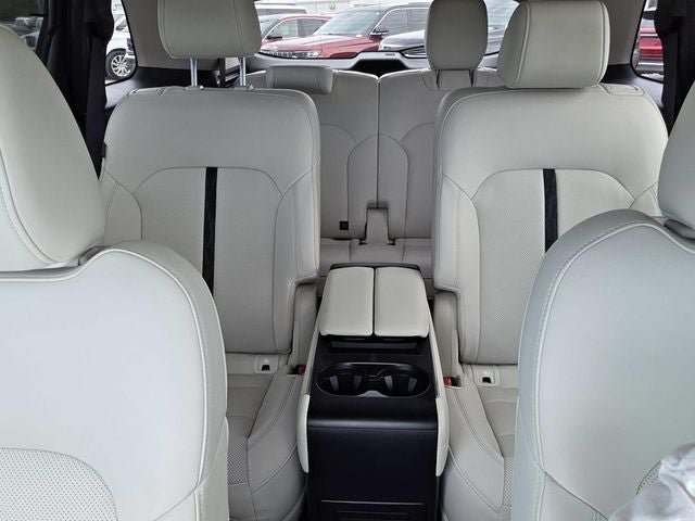 2024 Mazda Mazda CX-90 3.3 Turbo S Premium Plus