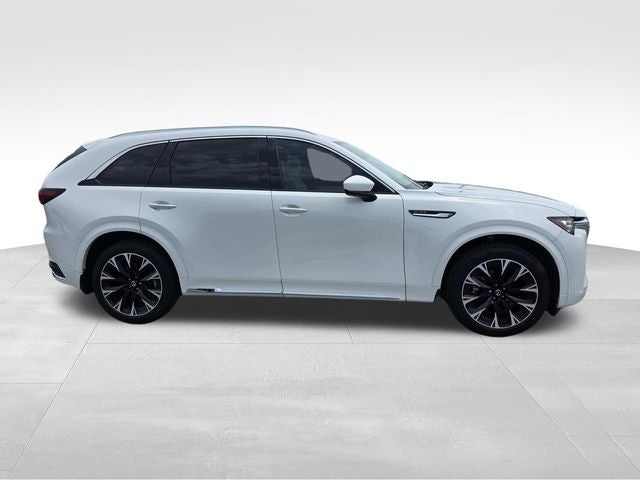 2024 Mazda Mazda CX-90 3.3 Turbo S Premium Plus