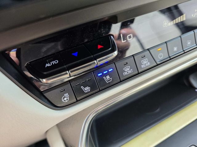 2024 Mazda Mazda CX-90 3.3 Turbo S Premium Plus