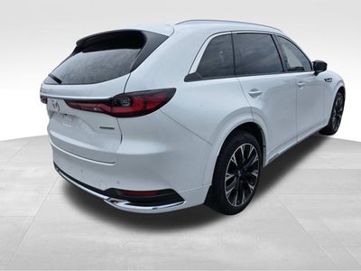 2024 Mazda Mazda CX-90 3.3 Turbo S Premium Plus